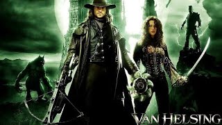 Van helsing hollywood dracula hindi dubbed scififree movies [upl. by Yruj256]