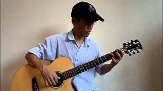 Eason Chan  Tao Tai 陳奕迅 淘汰 guitar cover [upl. by Kirbee839]