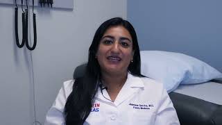 Dr Jasmine Garcha  Achieving Better Healthcare Outcomes [upl. by Neersan614]