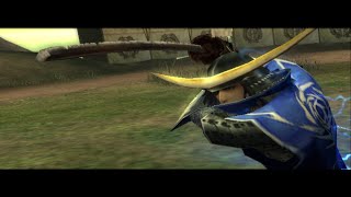 MAIN BASARA 2 HEROES  story mode katakura kojuro CHAPTER 3 [upl. by Babs65]