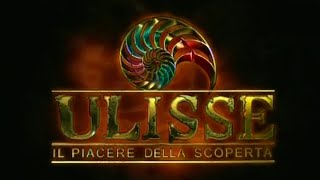 2001  Ulisse il piacere della scoperta  Pompei conto alla rovescia [upl. by Bergen468]