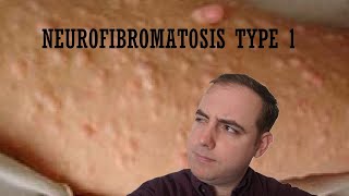 Syndrome Series Neurofibromatosis Type 1 [upl. by Iramo]