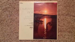 Lawrence Welk ‎Love Is A Many Splendored Thing LP Side One [upl. by Tcideneb]