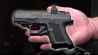 Best 9mm Pistols of 2024 3 Top Picks You DONT Want to MISS [upl. by Largent75]