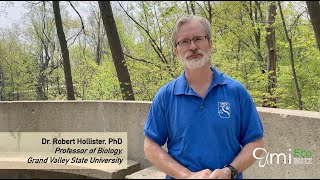 S5E4 Bob Hollister Interview on Climate Change [upl. by Fe]