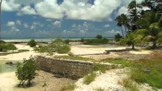 Nurturing nurses in Kiribati [upl. by Olzsal]