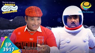 Did Jetha Travel To The Moon  Taarak Mehta Ka Ooltah Chashmah Full Episode  Ep 3917  1 Nov 2023 [upl. by Asin]