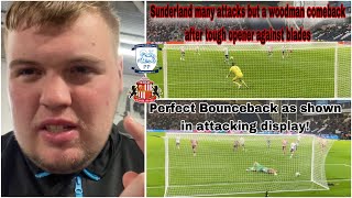 Preston 20 Sunderland Matchday vlog Was Ryan Lowe the problem [upl. by Noach]