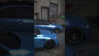 М4М3 carparkingmultiplayer multiplayer BMW [upl. by Maximilianus730]