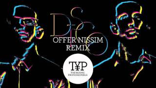 DISCO  The Young Professionals Offer Nissim amp MrBlack Remix [upl. by Huskey]