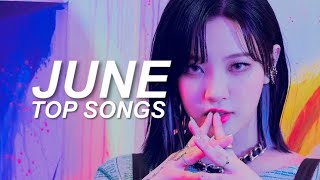 june top songs  2022 [upl. by Oca]