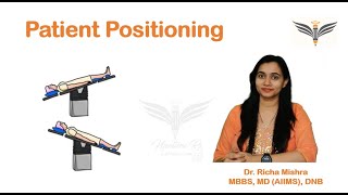 Patient Positioning Next Generation nclex review nursing nurses hospital patient care norcet [upl. by Erasme]