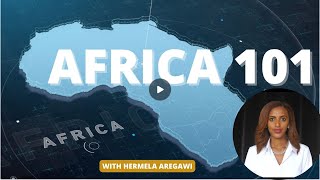 AFRICA 101 A Short Documentary [upl. by Daus276]