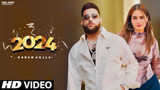 Karan Aujla New Song  2024 Official Video Ayesha Khan  Latest Punjabi Songs 2024 [upl. by Alper]