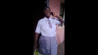 Mercy Johnson Okojie Back on set quotDumebi Goes To Schoolquot Coming soon [upl. by Asyla]