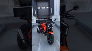 New KTM Super Duke 1390 R status video ytshorts shorts shortsfeed ktmduke [upl. by Coucher]