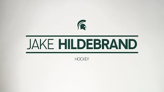 My Spartan Story Jake Hildebrand [upl. by Burrus751]