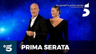 Zelig  Da giovedì 23 novembre in prima serata su Canale 5 [upl. by Asiret]