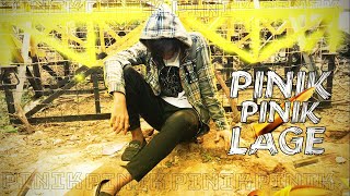 PiNik PinIk lAge  Copy by Mr rizan  opuonfirevlog  Rap Song NeW 2024 [upl. by Dlonyer696]