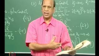 Mod01 Lec07 Contd amp Proof of Pseudo steady state assumption [upl. by Oetomit]