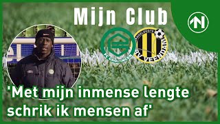 MIJN CLUB Aflevering 5 [upl. by Stulin998]