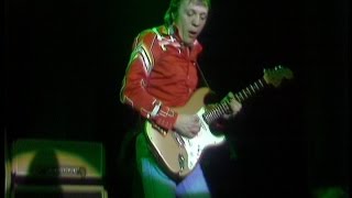 Robin Trower Live U of LDN UK 22580 [upl. by Elliot706]