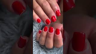 Vim mostrar meu trabalho de hojetrabalhoemcasa unhas naildesign [upl. by Eiramanitsirhc861]