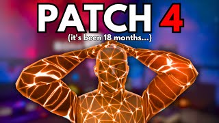 Bonelab PATCH 4 Is HERE its been 18 months [upl. by Oirretno]