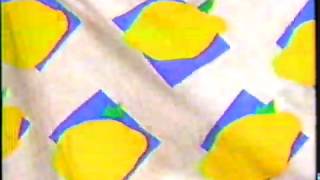 1994 Color Bright Clorox 2 Commercial [upl. by Hackney]