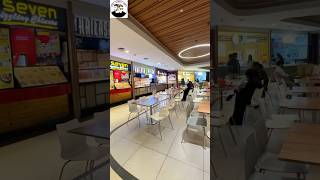 Pheonix Mall💥Food Court Nallava Irukum🧐⁉️  thatmadrasguys [upl. by Nur]