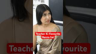 School Mein Phone  Teacher Ki Favourite Banna Hai  School Life  Part 124  Anaysa Shorts [upl. by Kasevich]