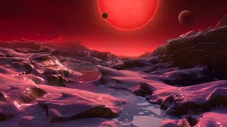 Exploring the TRAPPIST1 System [upl. by Macpherson734]