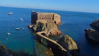 Berlengas [upl. by Deibel]