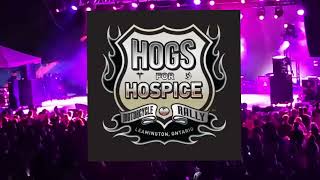 STONE TEMPLE PILOTS  Live  Hogs For Hospice 2024 pt9 [upl. by Geraldine]