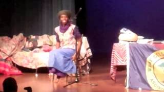 GGTV EP 152 GullahGeechee A Timeless Legacy by Queen Quet [upl. by Arama842]