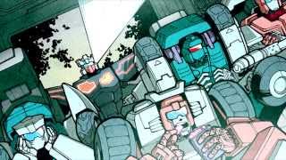 MTMTE Last Friday Night on the Lost Light [upl. by Inail829]