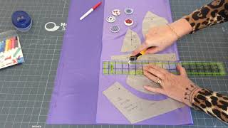 Sew  You Want to Make a Bra UK  Series 1  How to Sew a Bra [upl. by Boj]