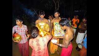 Rama Bhajans  Upcountry Thai Pongal Tradition Great Western 2014 [upl. by Enitsirhc]