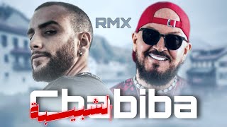 Cheb Bilal X Draganov  CHABIBA  الشبيـبة  REMIX 2024  𝑲𝟏𝑴𝑼𝑺𝑰𝑪 [upl. by Amuwkuhc999]