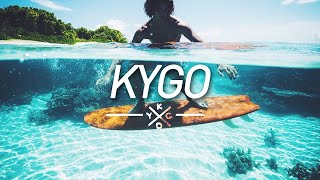 New Kygo Mix 2022 🌊 Summer Time Deep Tropical House [upl. by Llewsor]