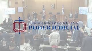 Audiencia proceso núm 0622022EPEN00201 Fecha 6 de agosto 2024 [upl. by Winikka999]