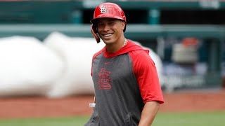 Kolten Wong to Milwaukee Brewers Goodbye Video [upl. by Rexana146]