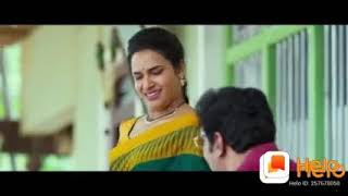 Prathi roju pandage movie best comedy scenes [upl. by Merrile]