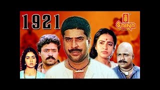 1921 Full Movie Review  Karan Kundrra  Horror  New Movie  Cinema Review [upl. by Martina]