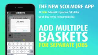 Scolmores Latest App Update [upl. by Cornew]