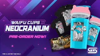 EditingAnimating Dead Rising 2 Footage GAMERSUPPS CUP OUT NOW [upl. by Drucie]