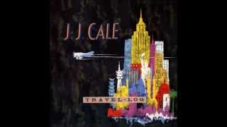 JJ Cale  Riverboat Song [upl. by Anderson]