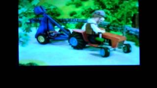 The Very best of postman pat part 1 [upl. by Beeck560]