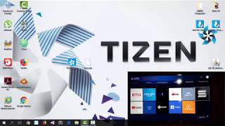 ✅ Instalar SS IPTV en un Samsung Smart TV con TIZEN OS [upl. by Eyaf811]