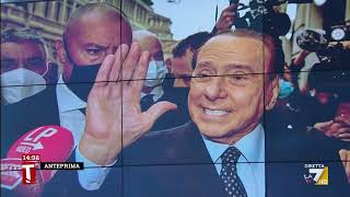 Quirinale i conti di Marco Damilano quotA Berlusconi mancano circa 60 votiquot [upl. by Chaing]